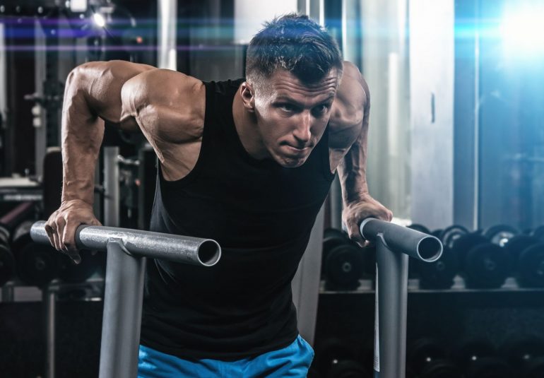 Quels sont les types de force en musculation ?