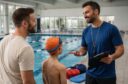 assurance responsabilite civile natation