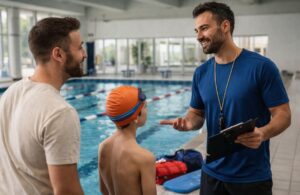 assurance responsabilite civile natation