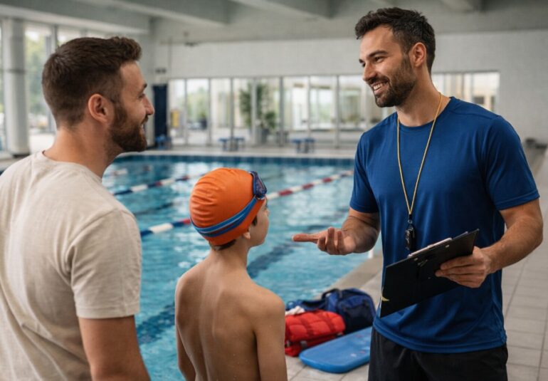 assurance responsabilite civile natation